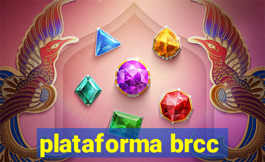 plataforma brcc